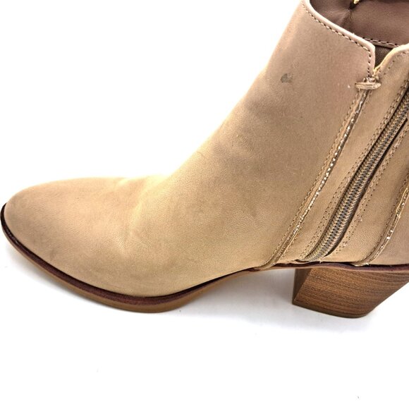 Mia3 Women Ankle Bootie - Size 6.5 - Picture 15 of 16